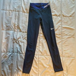 Nike Pro leggings